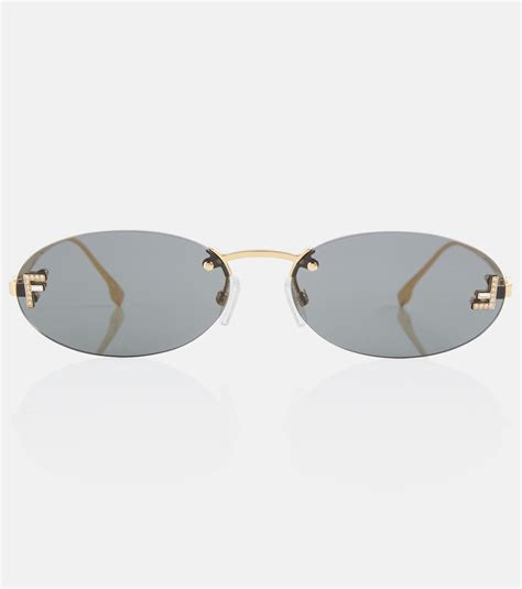 lunnette fendi|fendi sunglasses original.